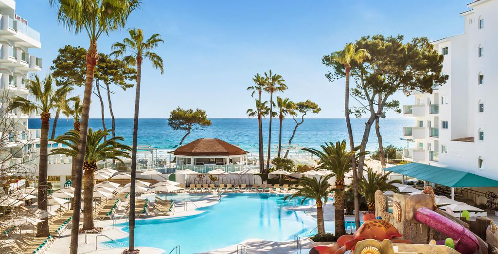 Iberostar Alcudia Park