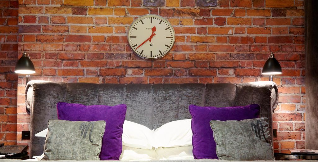 Malmaison London 4*