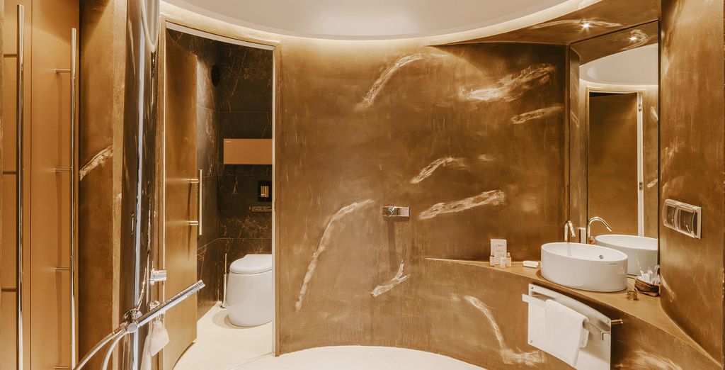 Il Monaco Bianco - Exclusive Residence