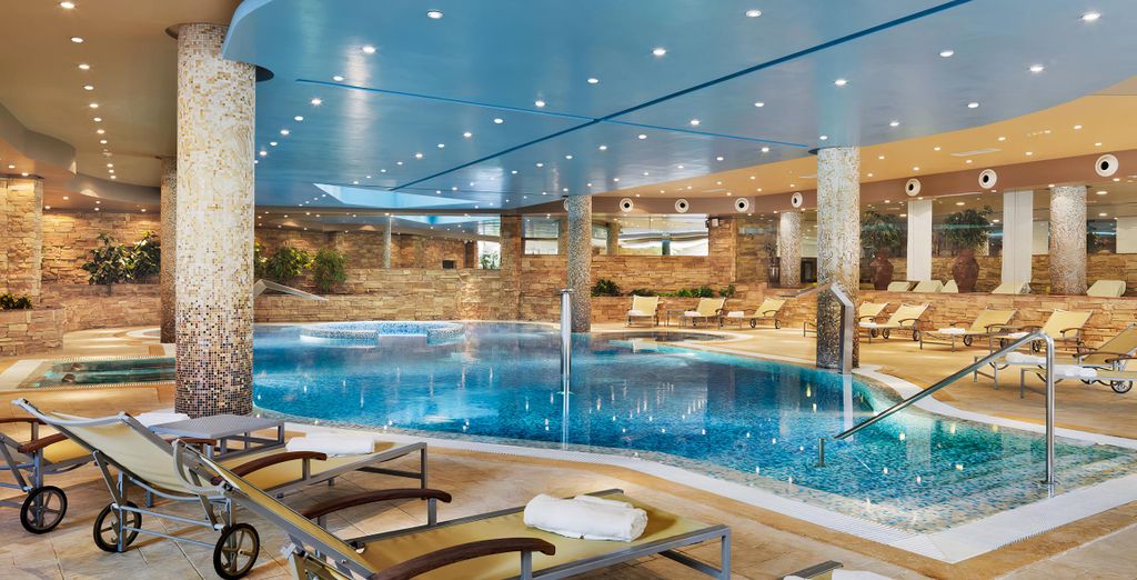 H10 Playa Meloneras Palace 5*