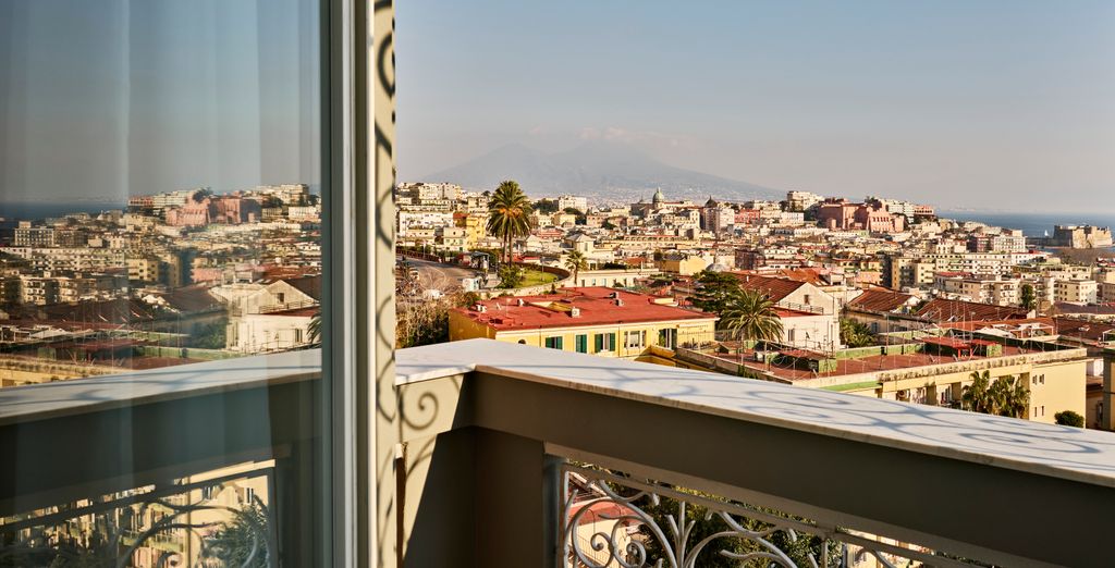 The Britannique, Curio Collection by Hilton 