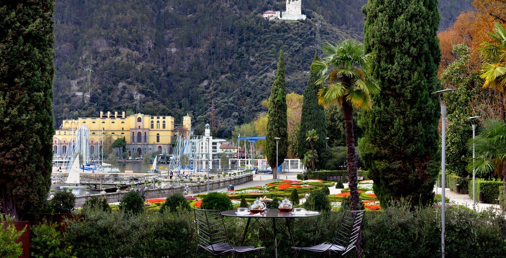 Hotel Lido Palace 5*