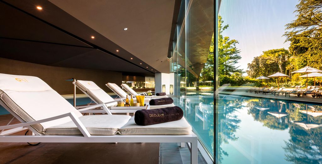 Hotel Lido Palace 5*
