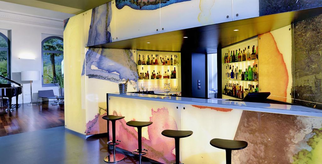 Hotel Lido Palace 5*