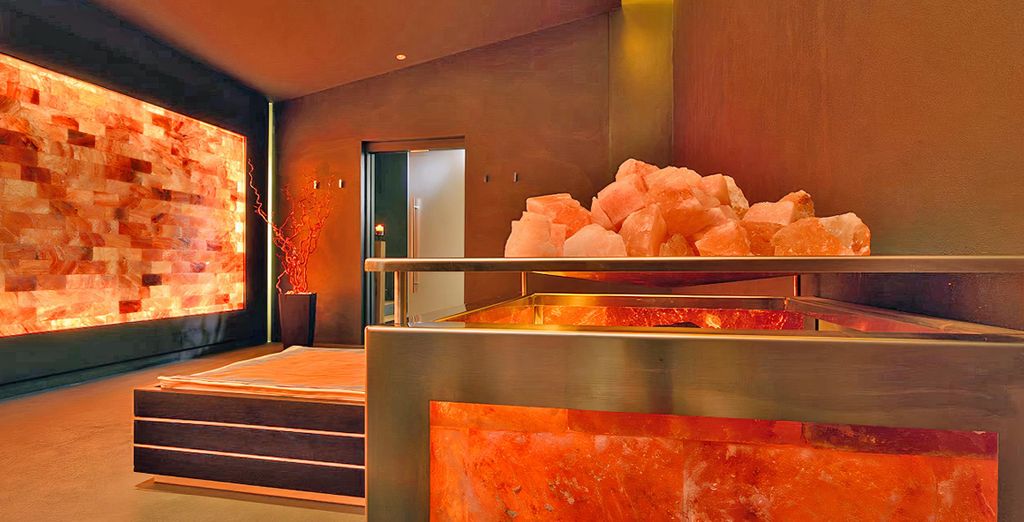 Hotel Lido Palace 5*