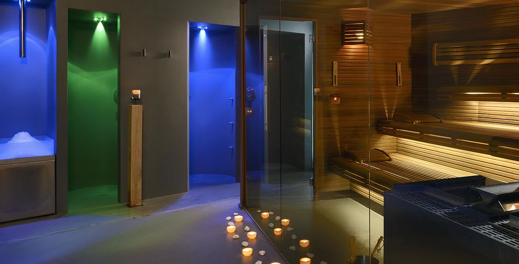 Hotel Lido Palace 5*