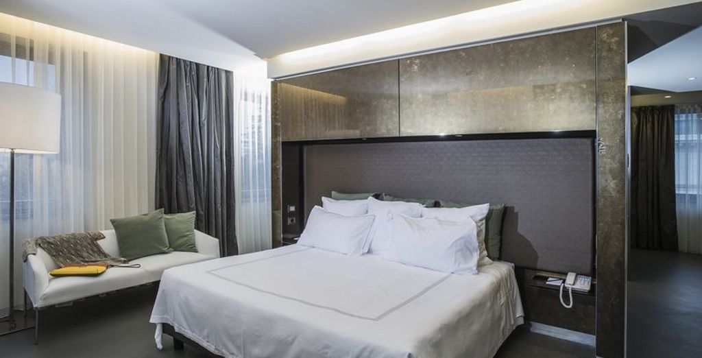 Hotel Lido Palace 5*