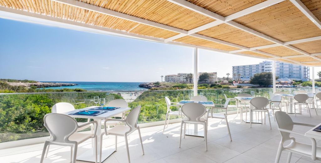 FERGUS Style Carema Beach 4*