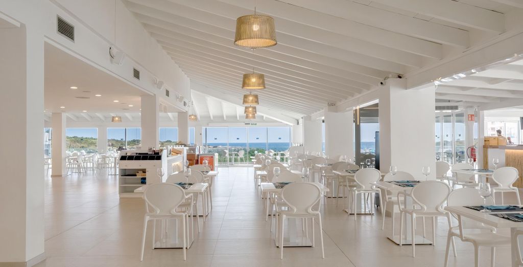 FERGUS Style Carema Beach 4*