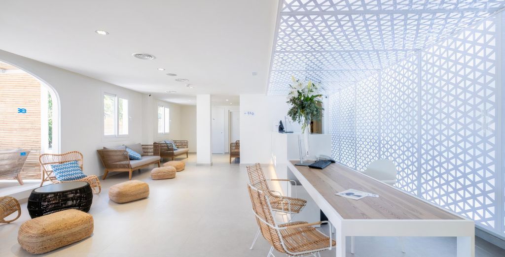 FERGUS Style Carema Beach 4*