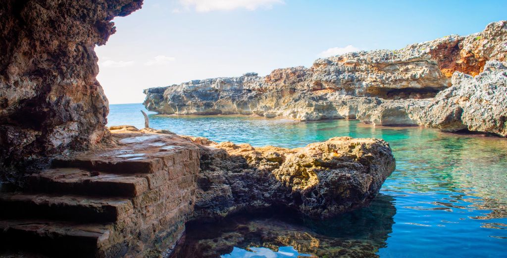 Caramelo Marina Cala'n Bosch 4* - Adults Only