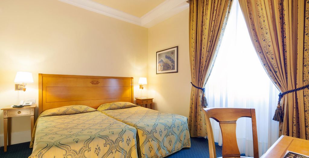 Residenza Parco Fellini 4* - Adult Only