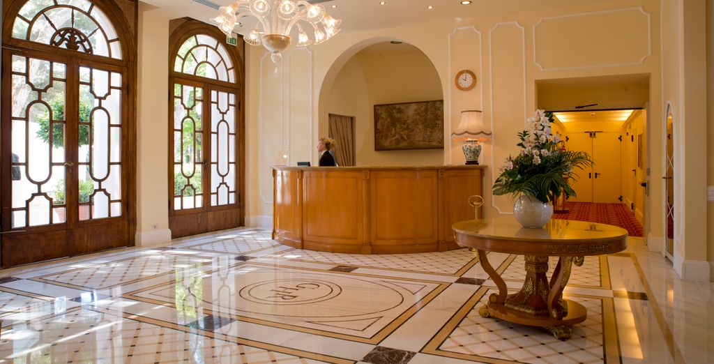 Residenza Parco Fellini 4* - Adult Only