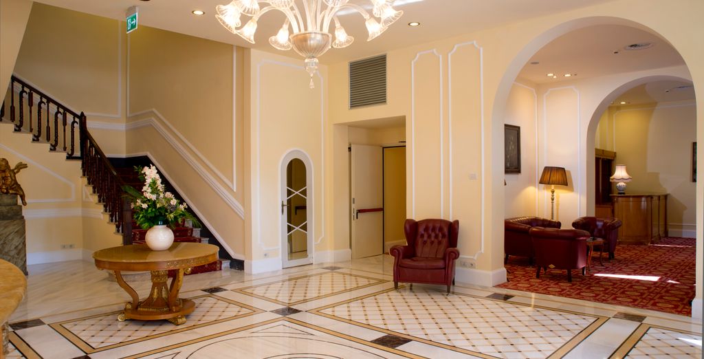 Residenza Parco Fellini 4* - Adult Only