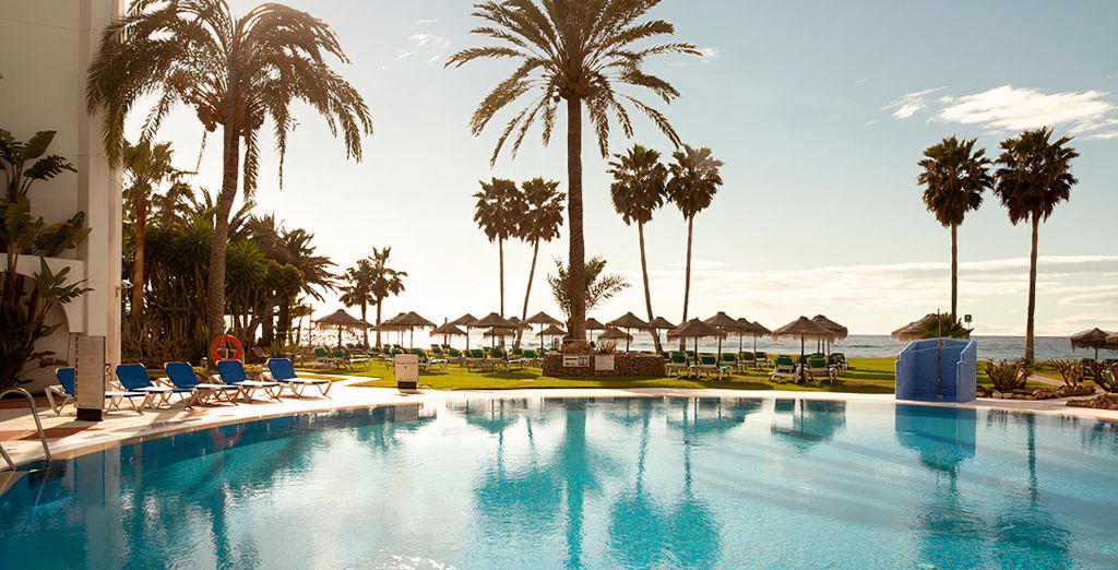 ONA Marinas de Nerja 4*