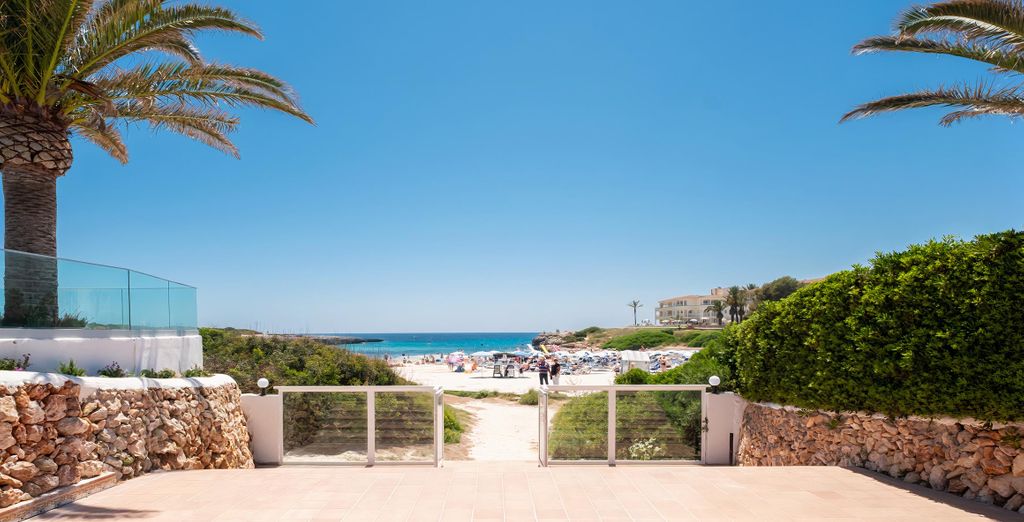 FERGUS Style Carema Beach 4*