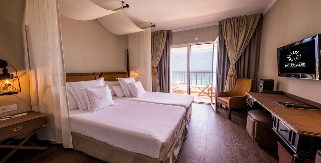 Be Live Adults Only La Cala Boutique Hotel 4*