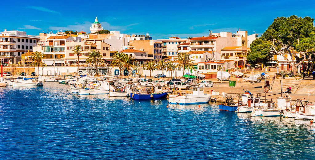 Hotel ALUA Soul Carolina 4* - Adults Only 