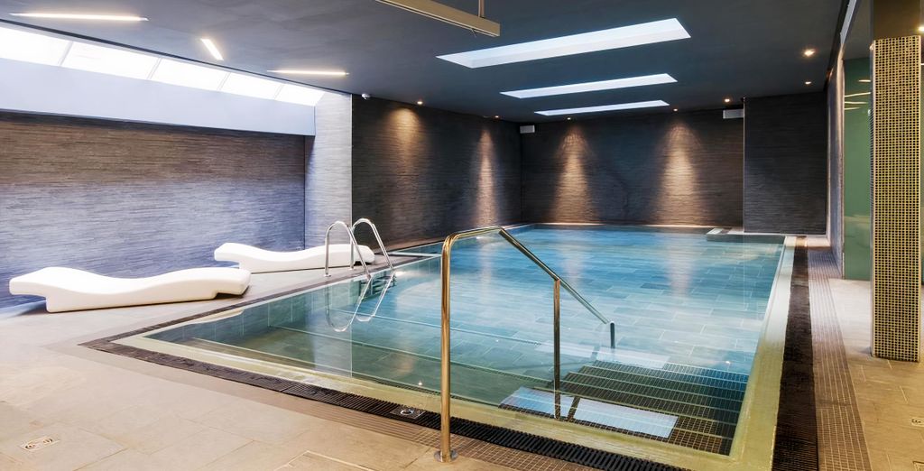 Apex Waterloo Place Hotel 4*