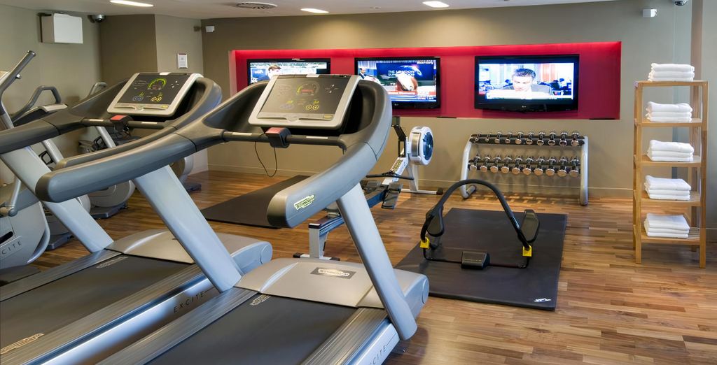 Apex Waterloo Place Hotel 4*
