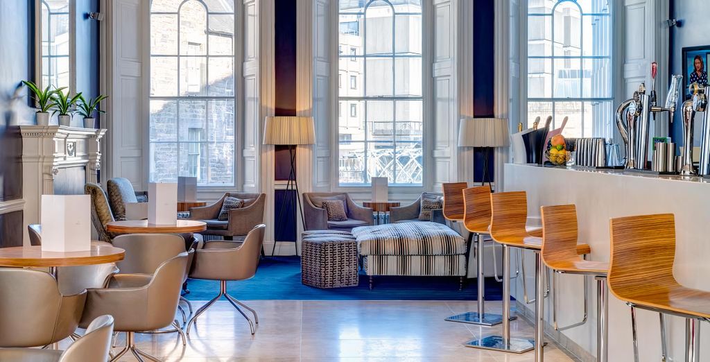Apex Waterloo Place Hotel 4*