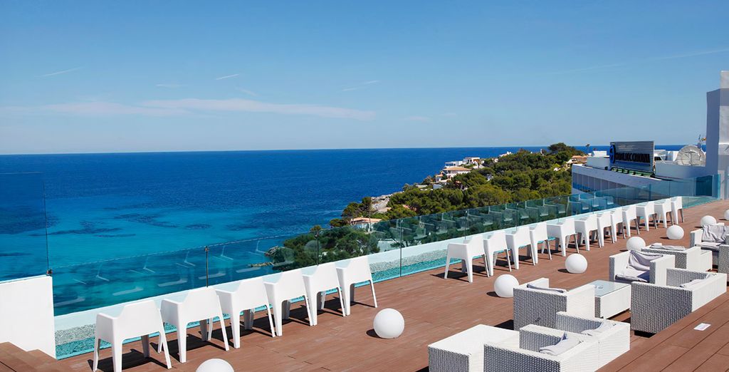 AluaSoul Carolina (Adults Only) 4*