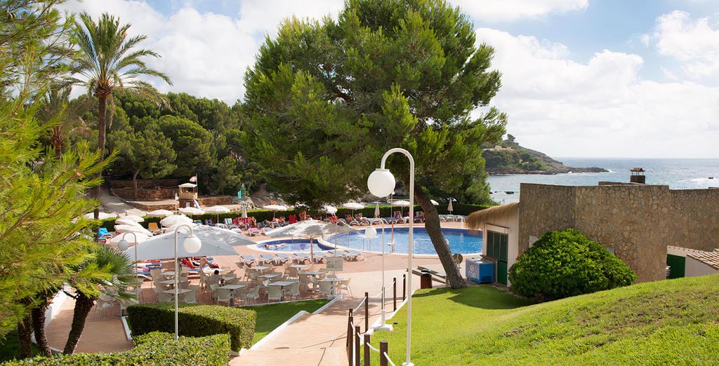Hotel ALUA Soul Carolina 4* - Adults Only 