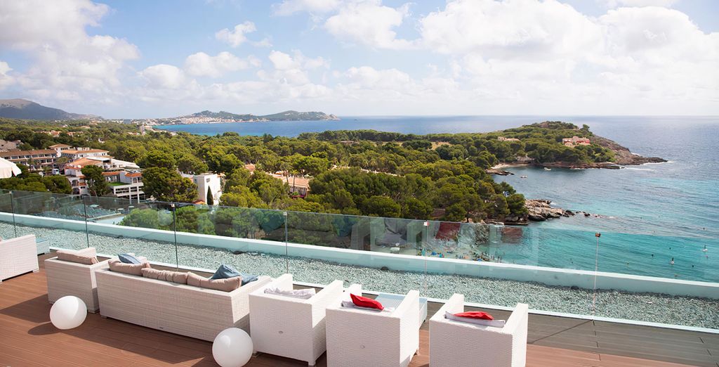 Hotel ALUA Soul Carolina 4* - Adults Only 