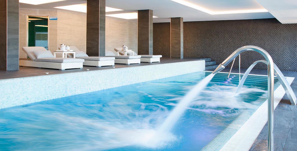 Hotel ALUA Soul Carolina 4* - Adults Only 