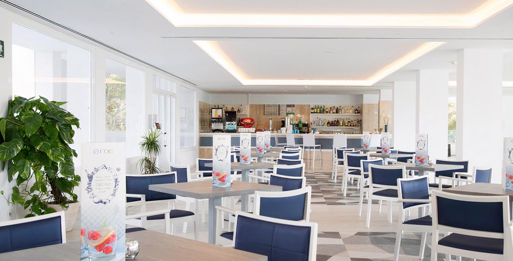 Hotel ALUA Soul Carolina 4* - Adults Only 