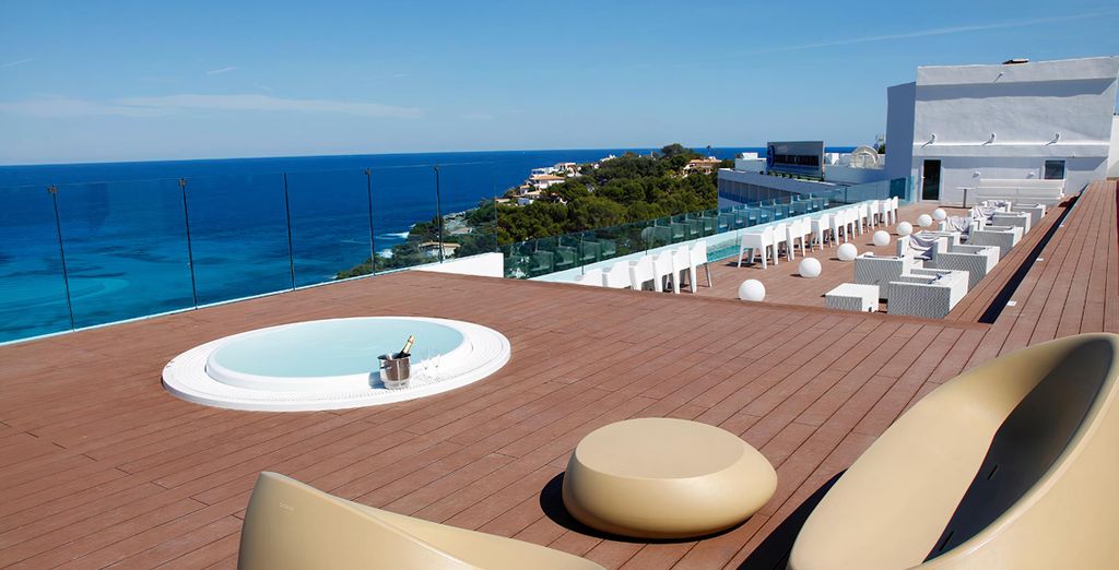 Hotel ALUA Soul Carolina 4* - Adults Only 