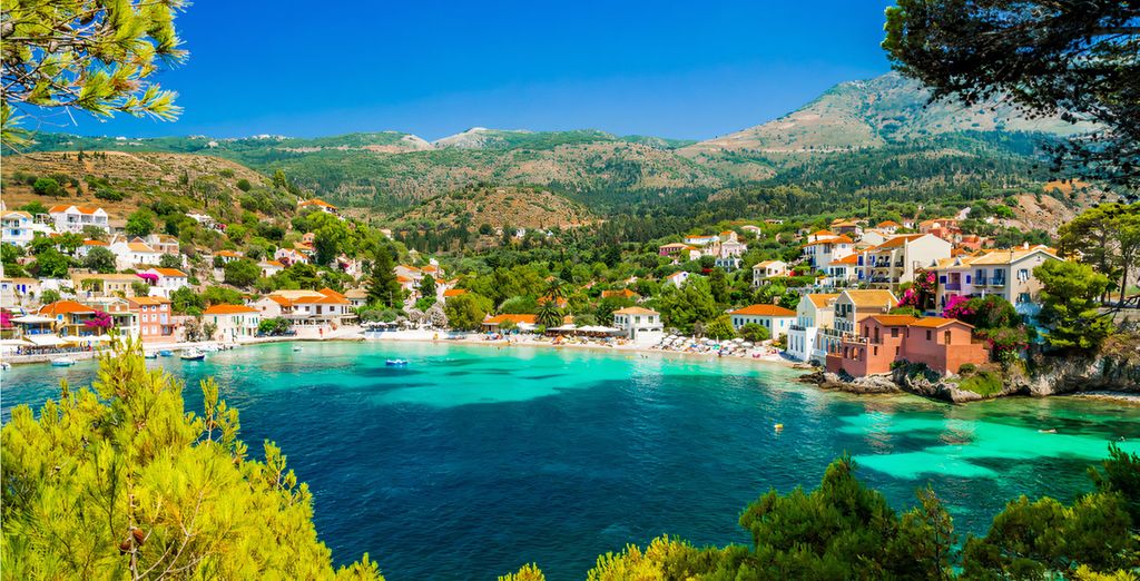 Utopia Resort & Spa 4*