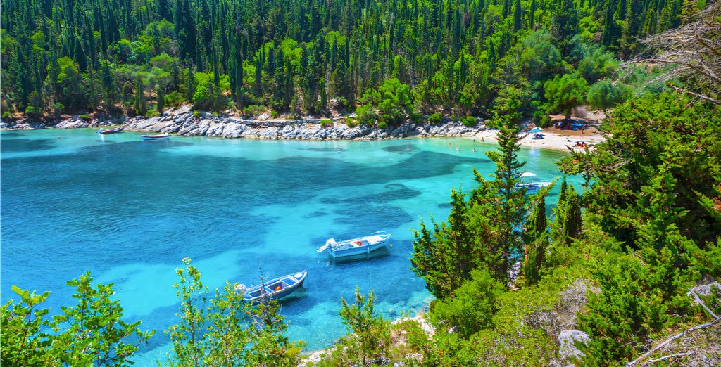 Kefalonia Bay Palace 4*
