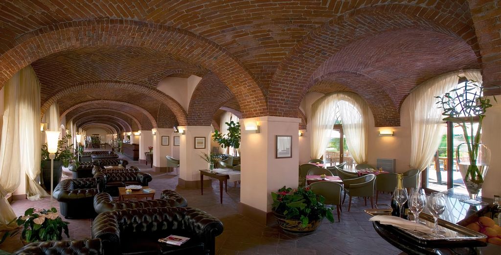 Albergo dell'Agenzia 4*