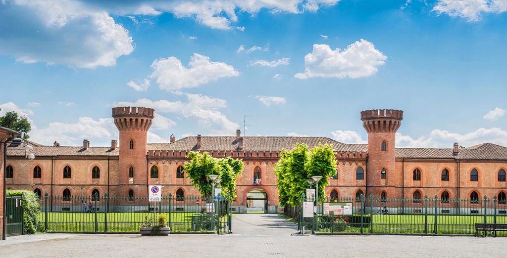 Albergo dell'Agenzia 4*