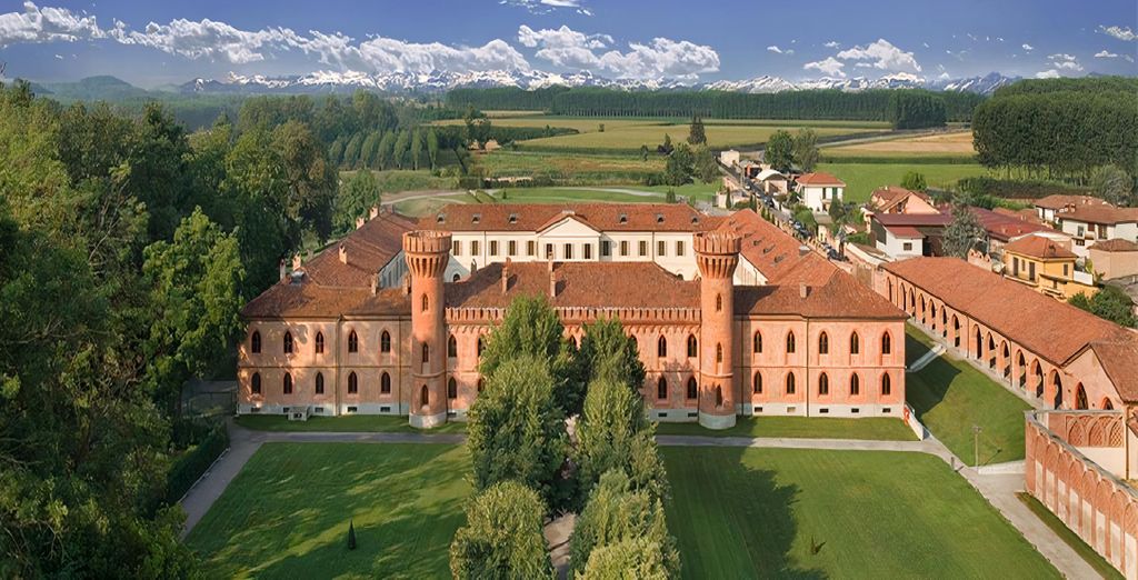 Albergo dell'Agenzia 4*