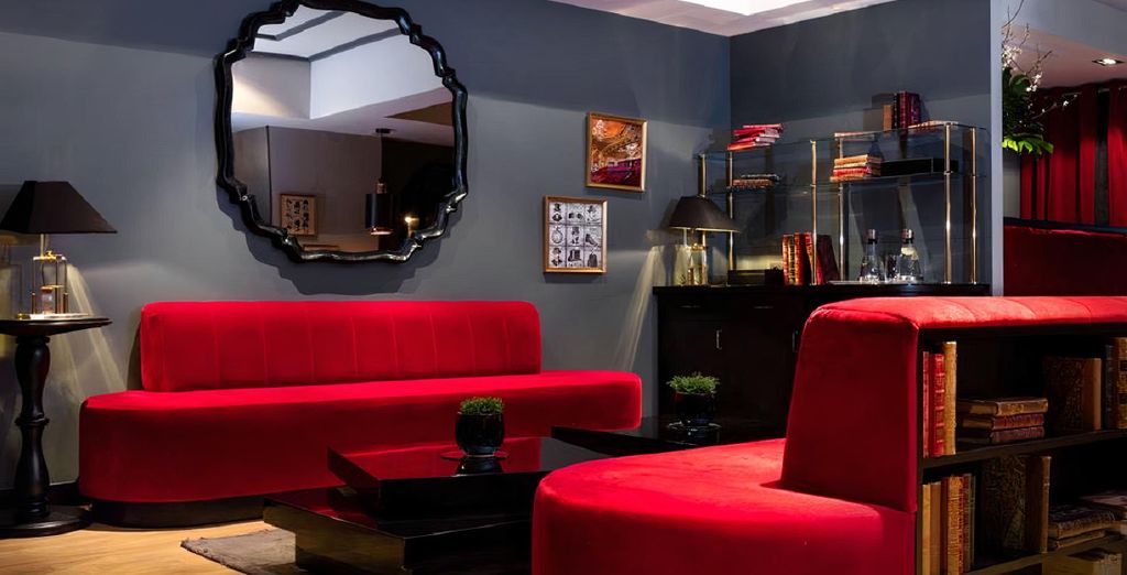 Hotel Monsieur 4*