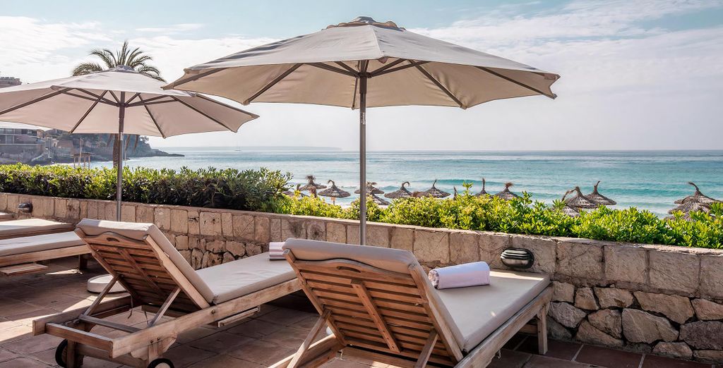 Be Live Adults Only La Cala Boutique Hotel 4*