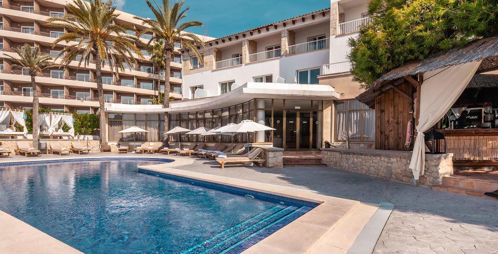 Be Live Adults Only La Cala Boutique Hotel 4*
