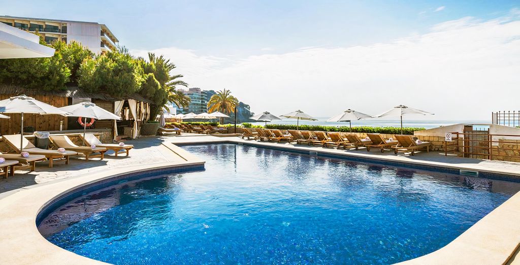 Be Live Adults Only La Cala Boutique Hotel 4*