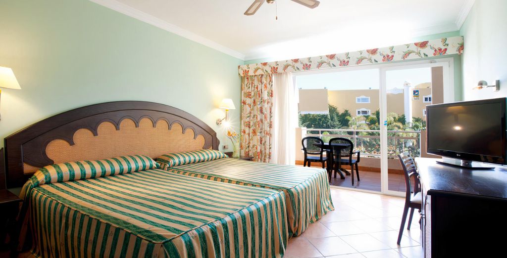 Playazimbali Hotel 4*