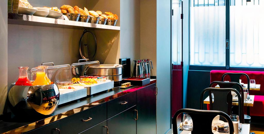 Hotel Monsieur 4*