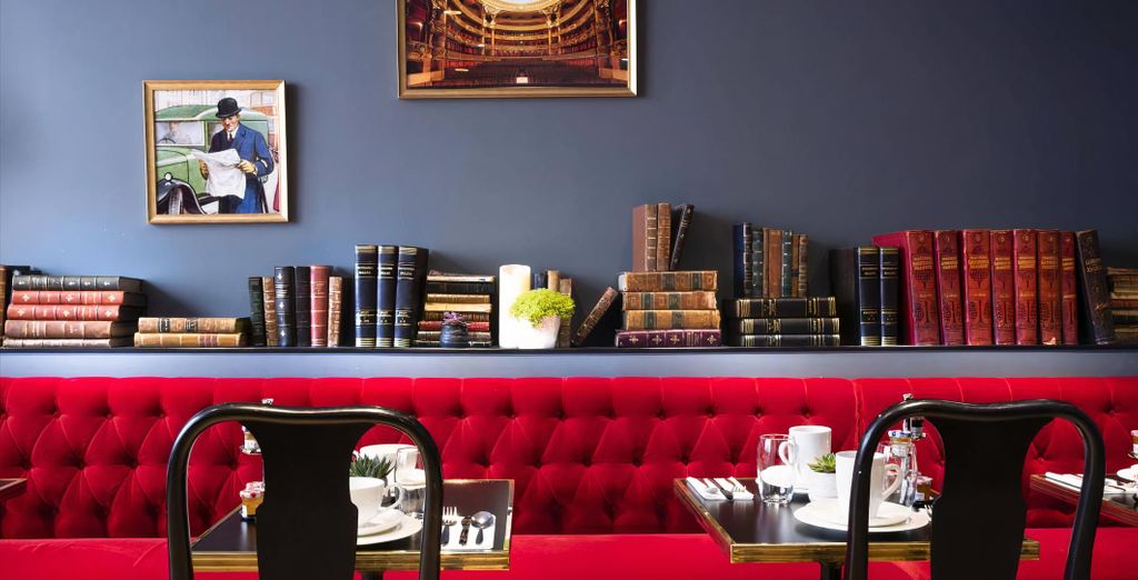 Hotel Monsieur 4*