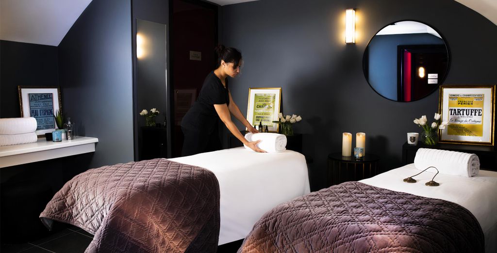 Hotel Monsieur 4*