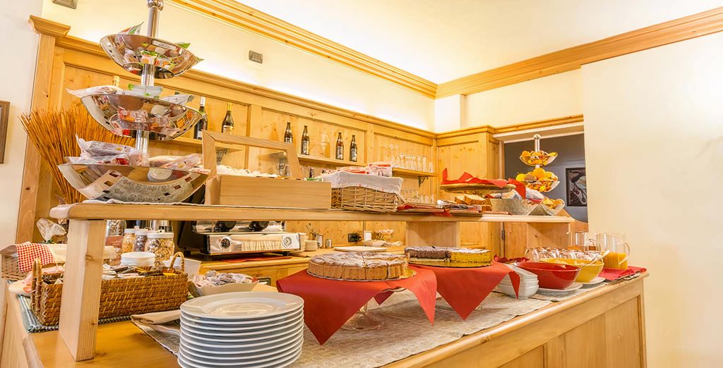 Hotel Belvedere 4*