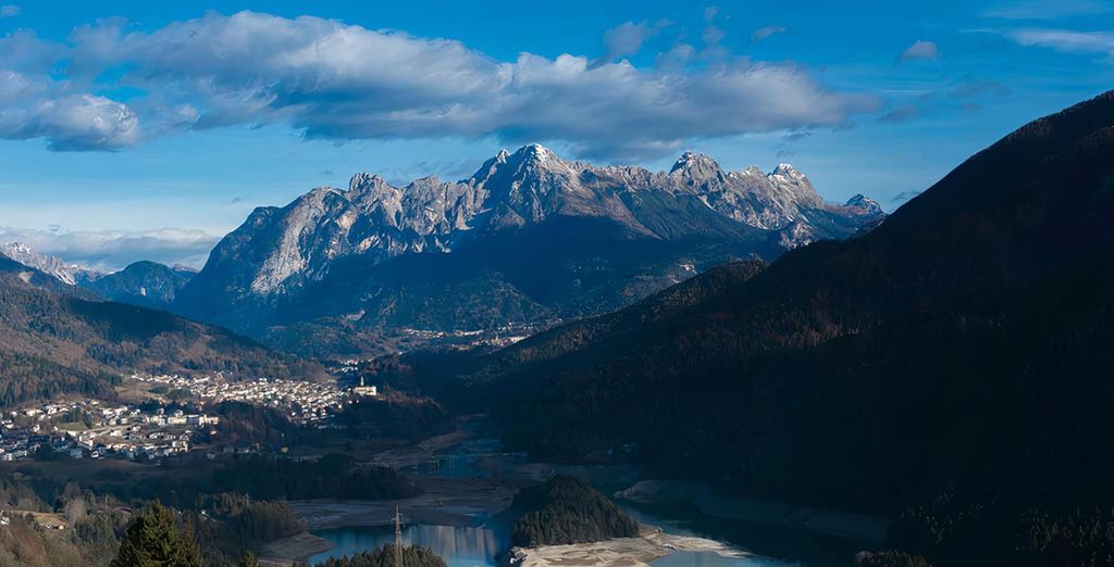 Hotel Belvedere 4*
