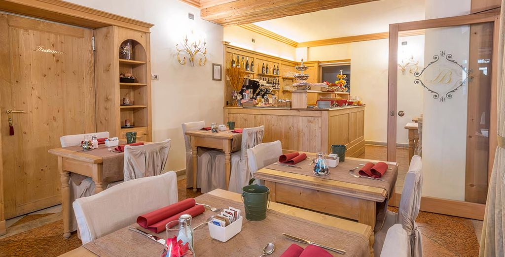 Hotel Belvedere 4*