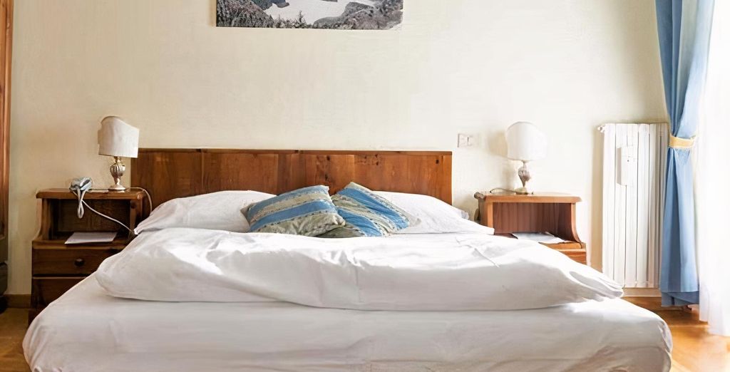 Hotel Belvedere 4*