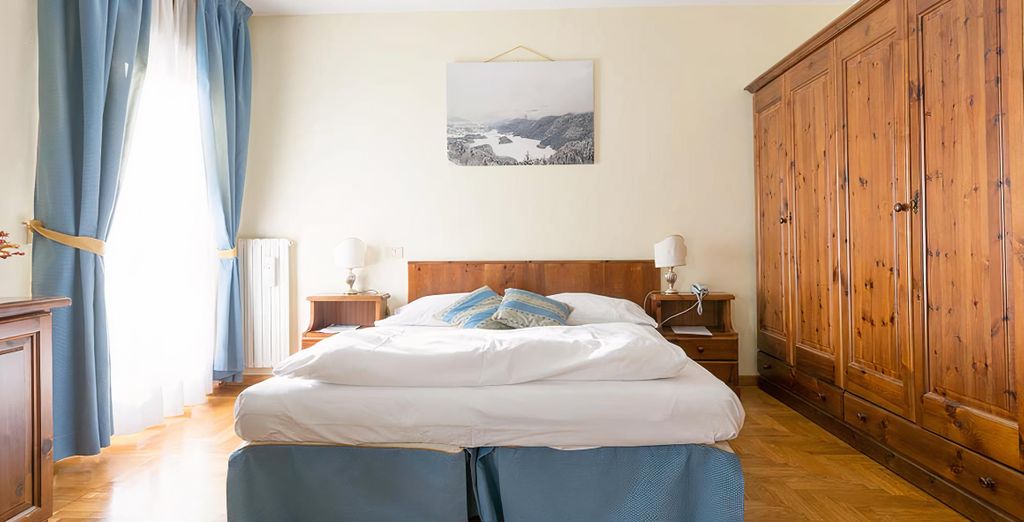 Hotel Belvedere 4*