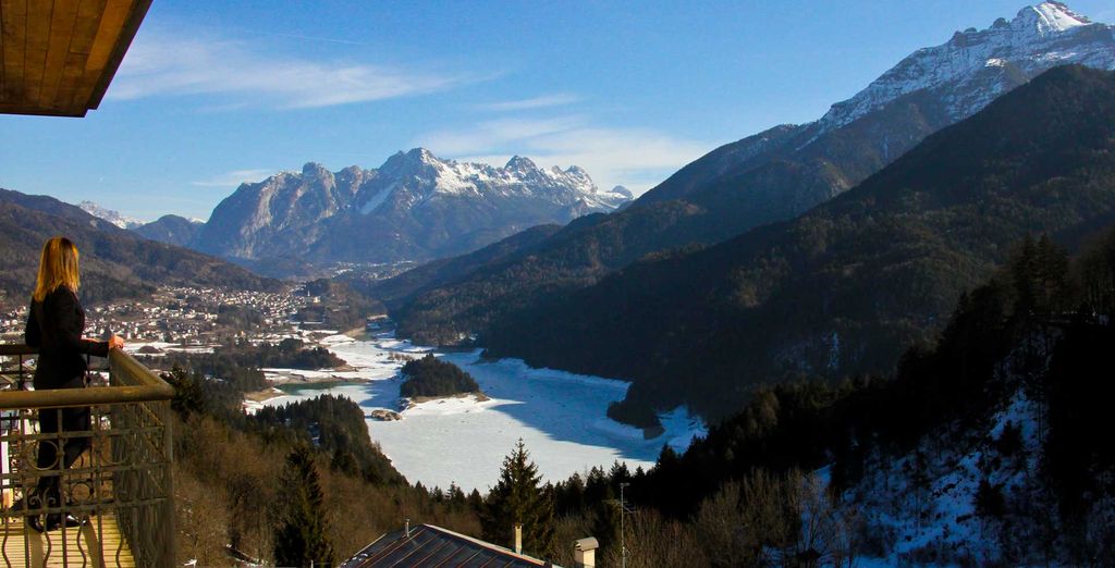 Hotel Belvedere 4*